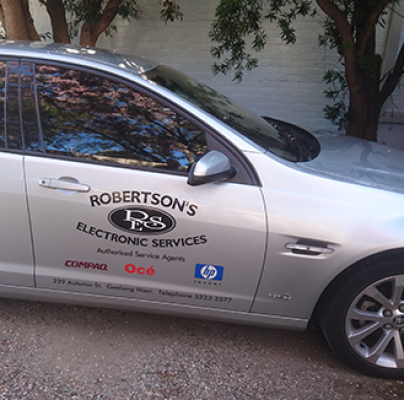 ON-ROAD TECHNICIANS